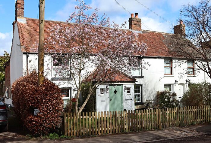 4 Bedroom End Terrace House For Sale In Church Path, Stokenchurch, High Wycombe, HP14