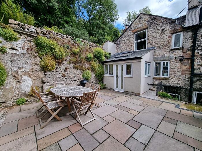 3 Bedroom Cottage To Rent In Park Cottage, Yeoman Street, Bonsall, DE4