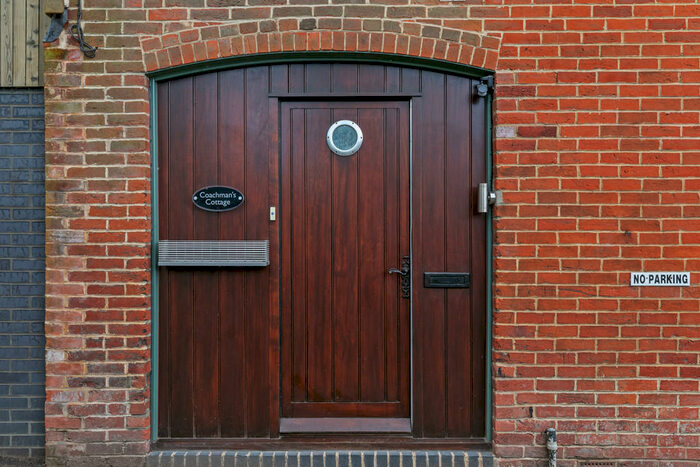 1 Bedroom Cottage To Rent In Middle Road, Winchester, SO22