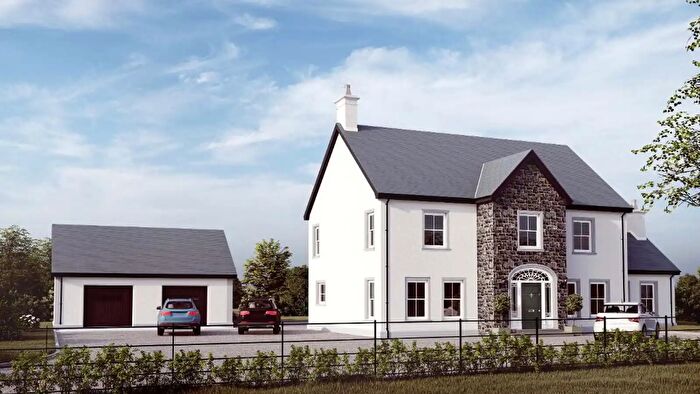 Sites For Sale In Building Site, M South West Of Muckleramer Road, Randalstown, BT41