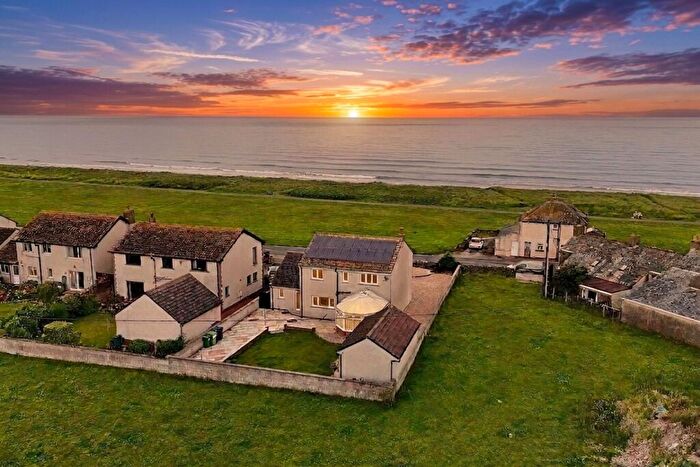 4 Bedroom Detached House For Sale In Allonby, Maryport, CA15