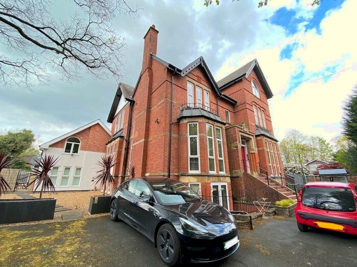 2 Bedroom Flat To Rent In Cavendish House, Cavendish Road, Eccles, M30