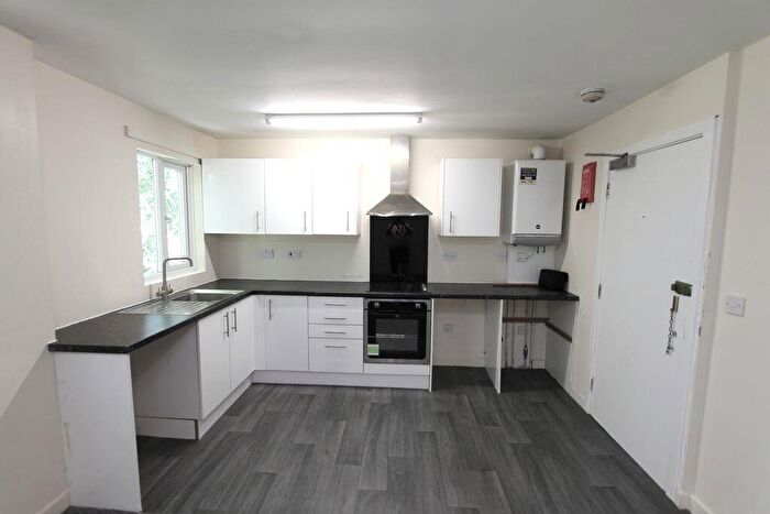 1 Bedroom Apartment To Rent In Booth Meadow Court, Northampton, NN3