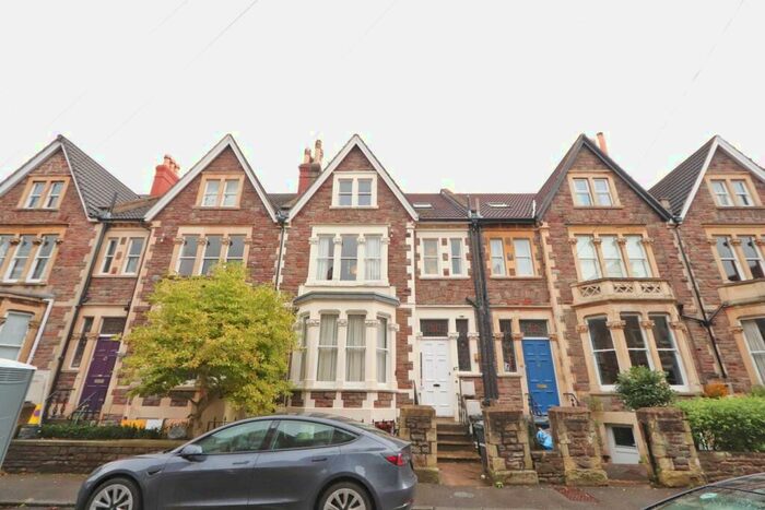 9 Bedroom House To Rent In Manor Park, Bristol, BS6