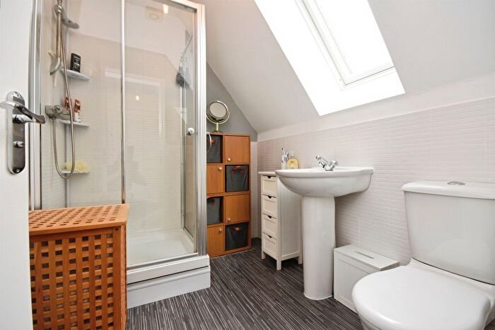 4 Bedroom Detached House For Sale In Valley Road, Braintree, CM7