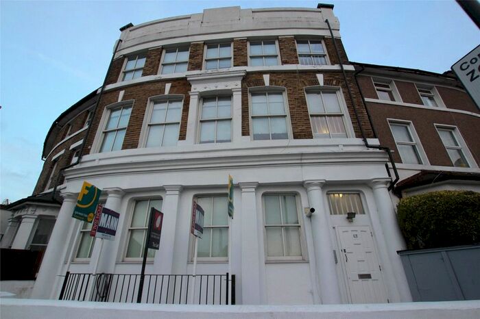 2 Bedroom Flat To Rent In Courthill Road, Lewisham, London, SE13