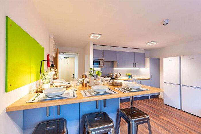 1 Bedroom Flat To Rent In Upper North Street, Brighton, BN1