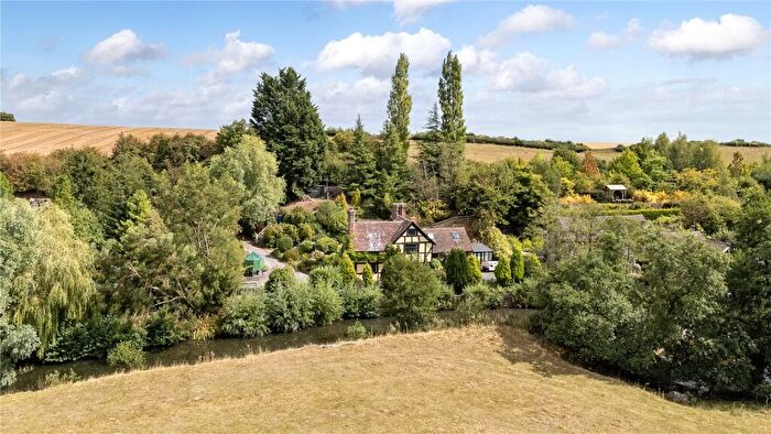 4 Bedroom Detached House For Sale In Cleobury Mortimer, Kidderminster, Shropshire, DY14