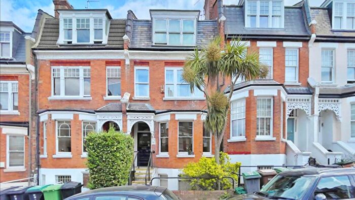 1 Bedroom Flat To Rent In Milton Avenue, Highgate, N6