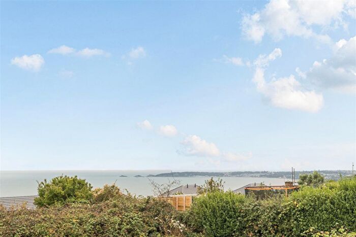 3 Bedroom Semi-detached House For Sale In Merlin Crescent, Townhill, Swansea, SA1