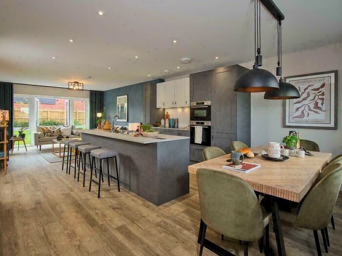 4 Bedroom Detached House For Sale In Garnetts Takeley, CM22