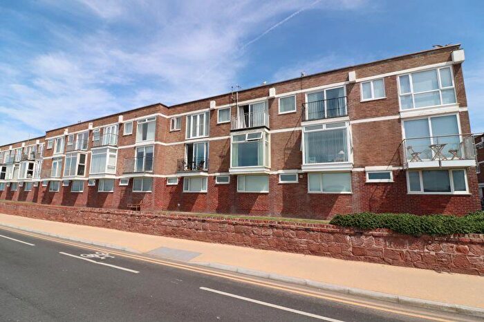 3 Bedroom Terraced House To Rent In Hilbre Court, South Parade, West Kirby, Wirral, CH48