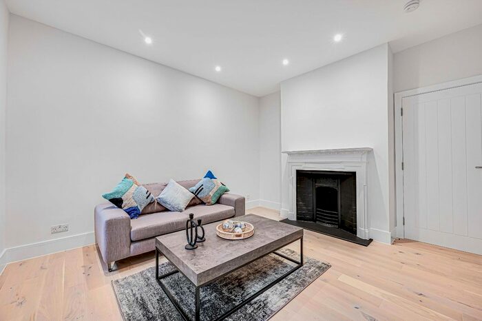 1 Bedroom Flat To Rent In New Cavendish Street, London, W1G