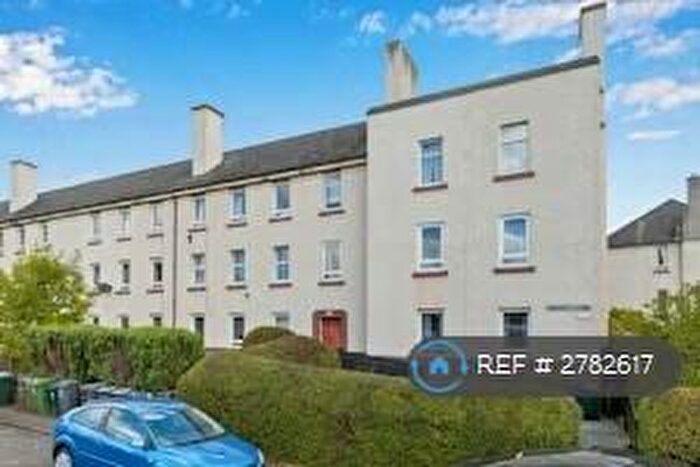 2 Bedroom Flat To Rent In Loaning Crescent, Edinburgh, EH7