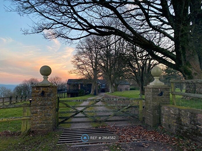 1 Bedroom Flat To Rent In Welsh Newton, Monmouth, NP25