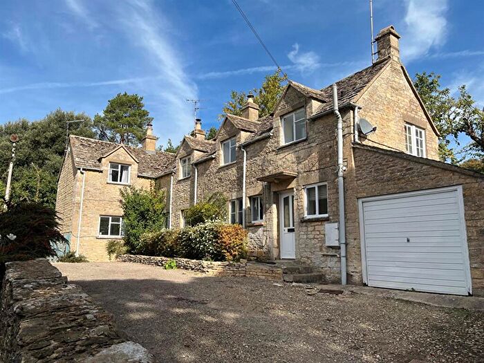3 Bedroom House For Sale In Turkdean, Gloucestershire, GL54