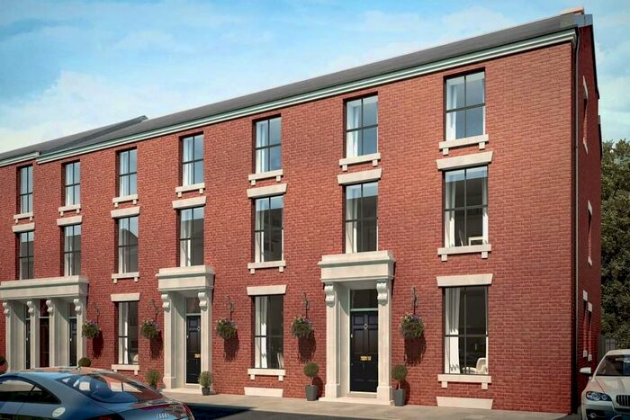 1 Bedroom Apartment To Rent In Waltons Parade, Preston, PR1