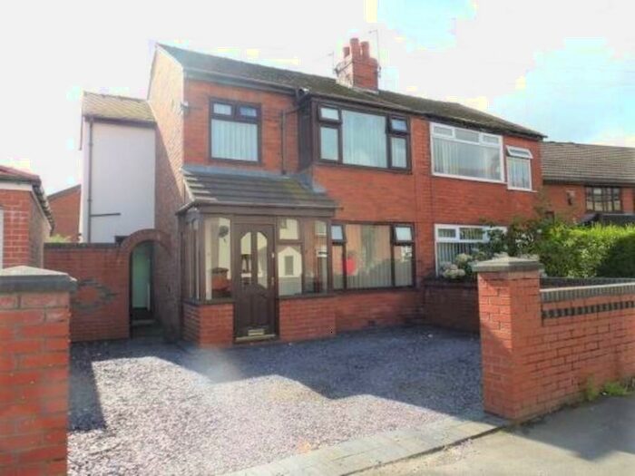 2 Bedroom Semi-Detached House To Rent In Bradley Lane, Eccleston, PR7