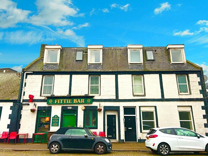 11 Bedroom Block Of Apartments For Sale In Block Of Flats (A-D), Wellington S, The Beach, Aberdeen, AB11