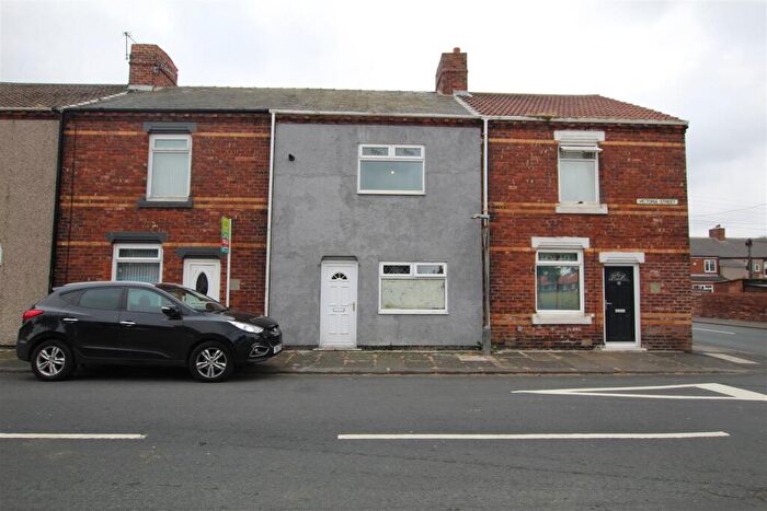 2 Bedroom House For Sale In Victoria Street, Shotton Colliery, Durham, DH6