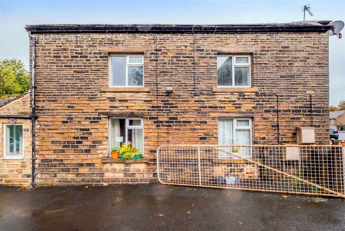 1 Bedroom Apartment To Rent In West Street, Lindley, Huddersfield, HD3