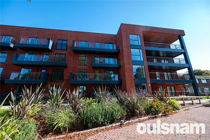 1 Bedroom Apartment To Rent In Burcot Lane, Bromsgrove, Worcestershire, B60