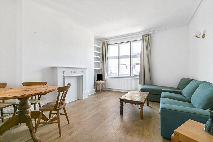2 Bedroom Flat For Sale In Southampton Row, London, WC1B