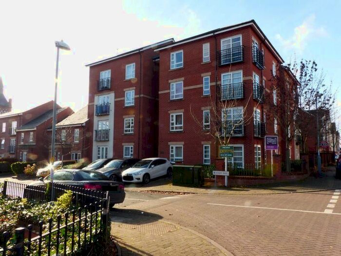 2 Bedroom Flat To Rent In Staff Way, Erdington, Birmingham, B23