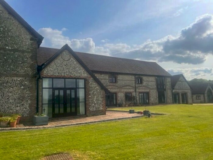 3 Bedroom Terraced House To Rent In Basing Barns, Sages Lane, GU34