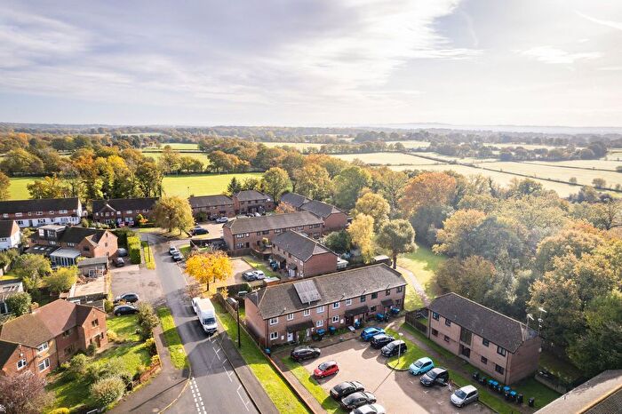 3 Bedroom Terraced House For Sale In Lagham Road, South Godstone, RH9