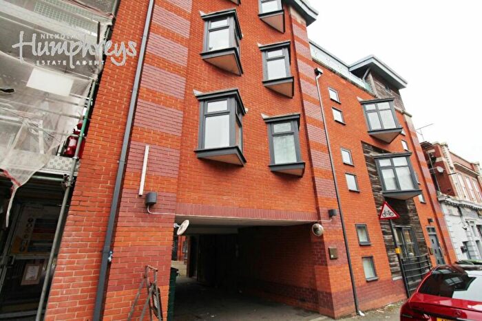 2 Bedroom Apartment To Rent In Grosvenor St West -, B16