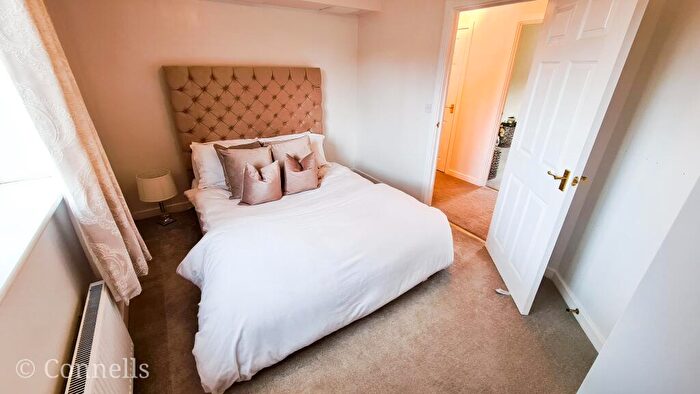 1 Bedroom Flat To Rent In William Road, Birmingham, B31