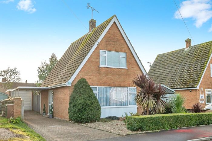 3 Bedroom Cottage For Sale In Teresa Road, Stalham, Norwich, NR12