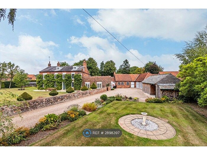 5 Bedroom Detached House To Rent In Epperstone Road, Oxton, Southwell, NG25