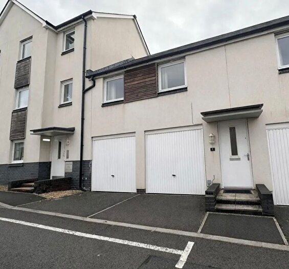 2 Bedroom Flat To Rent In Minotaur Way, Swansea, SA1