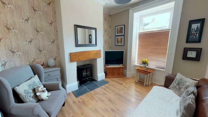 2 Bedroom Terraced House To Rent In Bolton Road Darwen, BB3