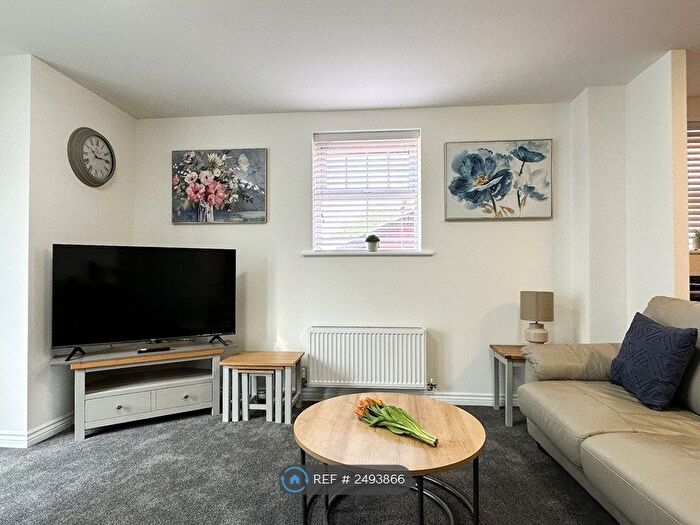 2 Bedroom Flat To Rent In Conyger Close, Great Oakley, Corby, NN18