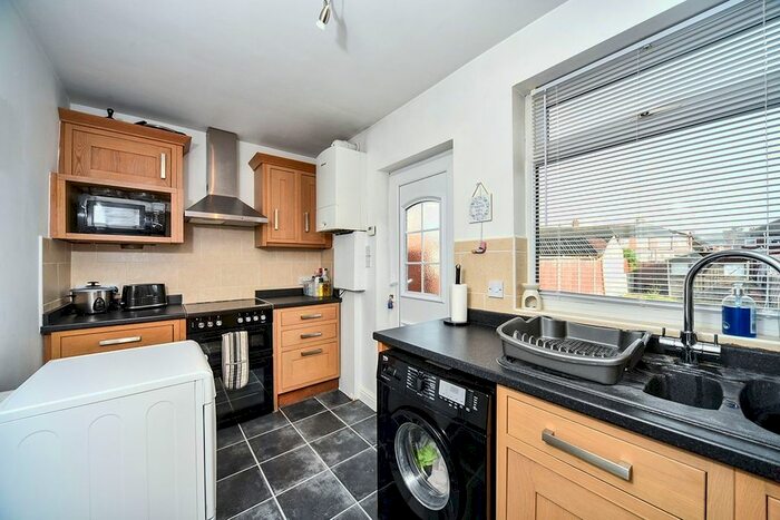 2 Bedroom Terraced House To Rent In Bristol Road, Hull, HU5