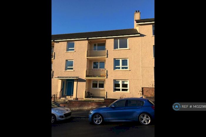 2 Bedroom Flat To Rent In Ardgay Street, Glasgow, G32
