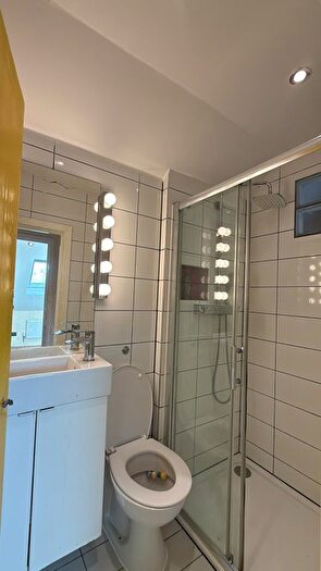 1 Bedroom Flat To Rent In Cameron Road, Croydon, CR0