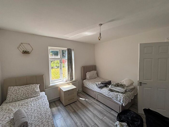 3 Bedroom Property To Rent In Bridgewater Crescent, Dudley, DY2