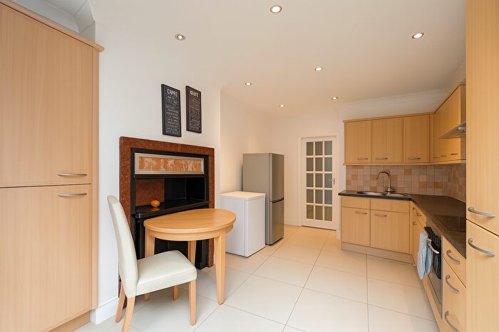 4 Bedroom Terraced House To Rent In Fawe Park Road, London, SW15