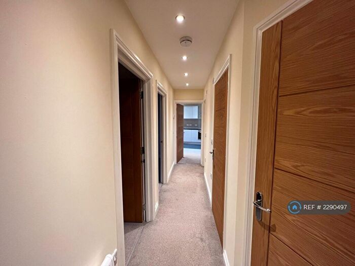 2 Bedroom Flat To Rent In Detling House, Maidstone, ME16