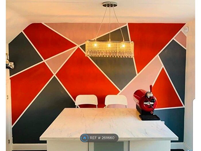 3 Bedroom Semi-Detached House To Rent In Rosebush Row, Milton Keynes, MK10