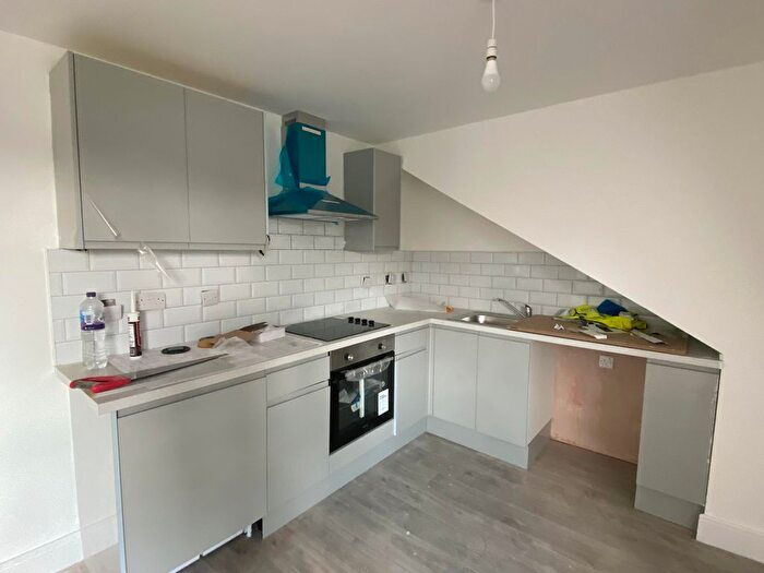 1 Bedroom Flat To Rent In New Road, Southampton, SO14