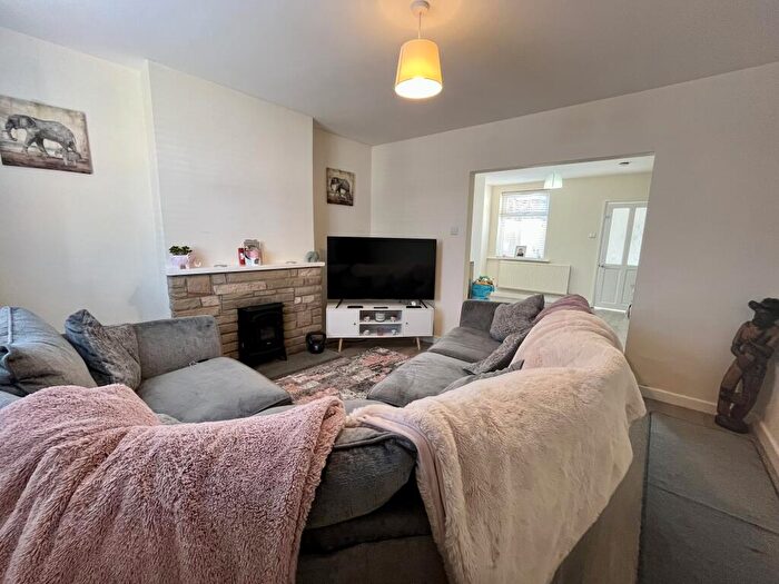 2 Bedroom End Of Terrace House For Sale In Crowland Road, Eye, Peterborough, PE6