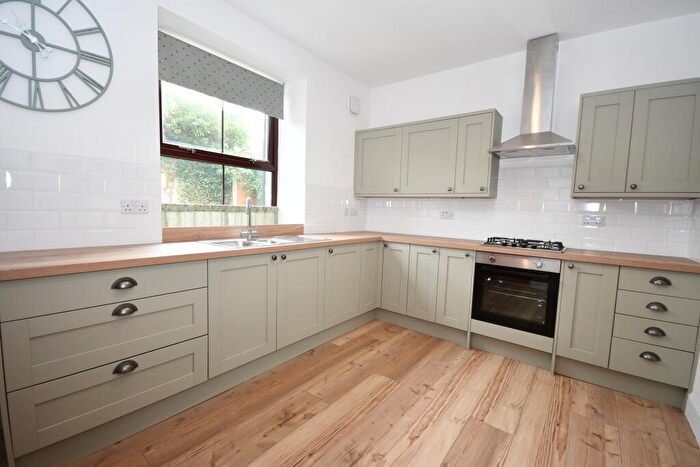 2 Bedroom Terraced House To Rent In Mansefield, Dingwall, Highland, IV15