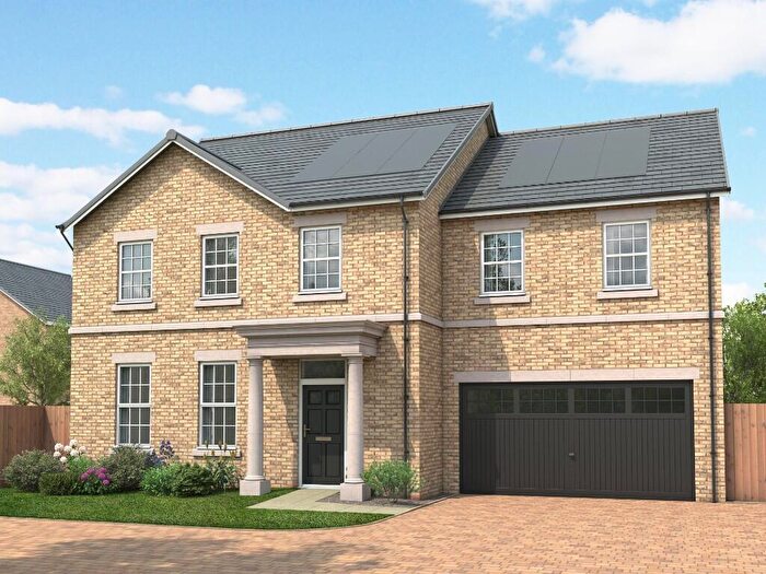 5 Bedroom Detached House For Sale In Moorland Drive, Feniscowles, Blackburn, BB2