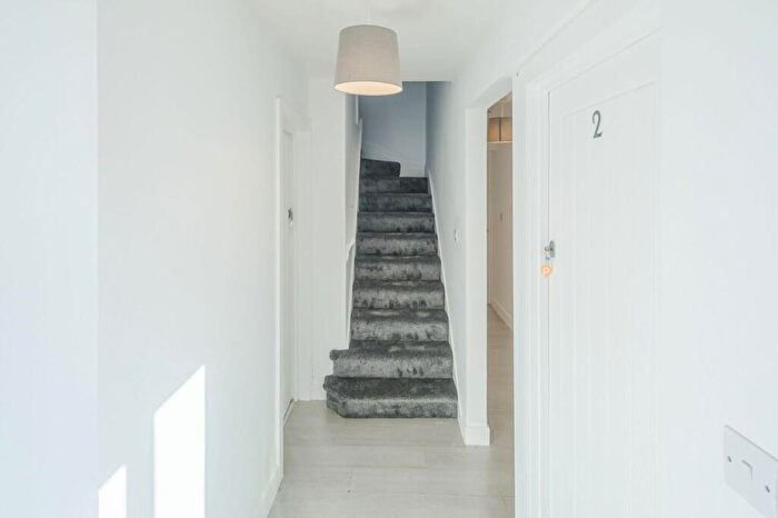 1 Bedroom House Of Multiple Occupation To Rent In Lawrence Road, Cirencester, Gloucestershire, GL7