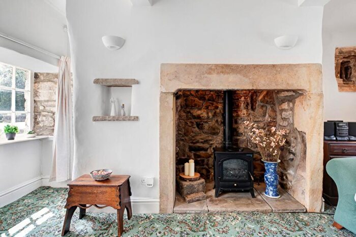 4 Bedroom Detached House For Sale In Linton, Skipton, North Yorkshire, BD23